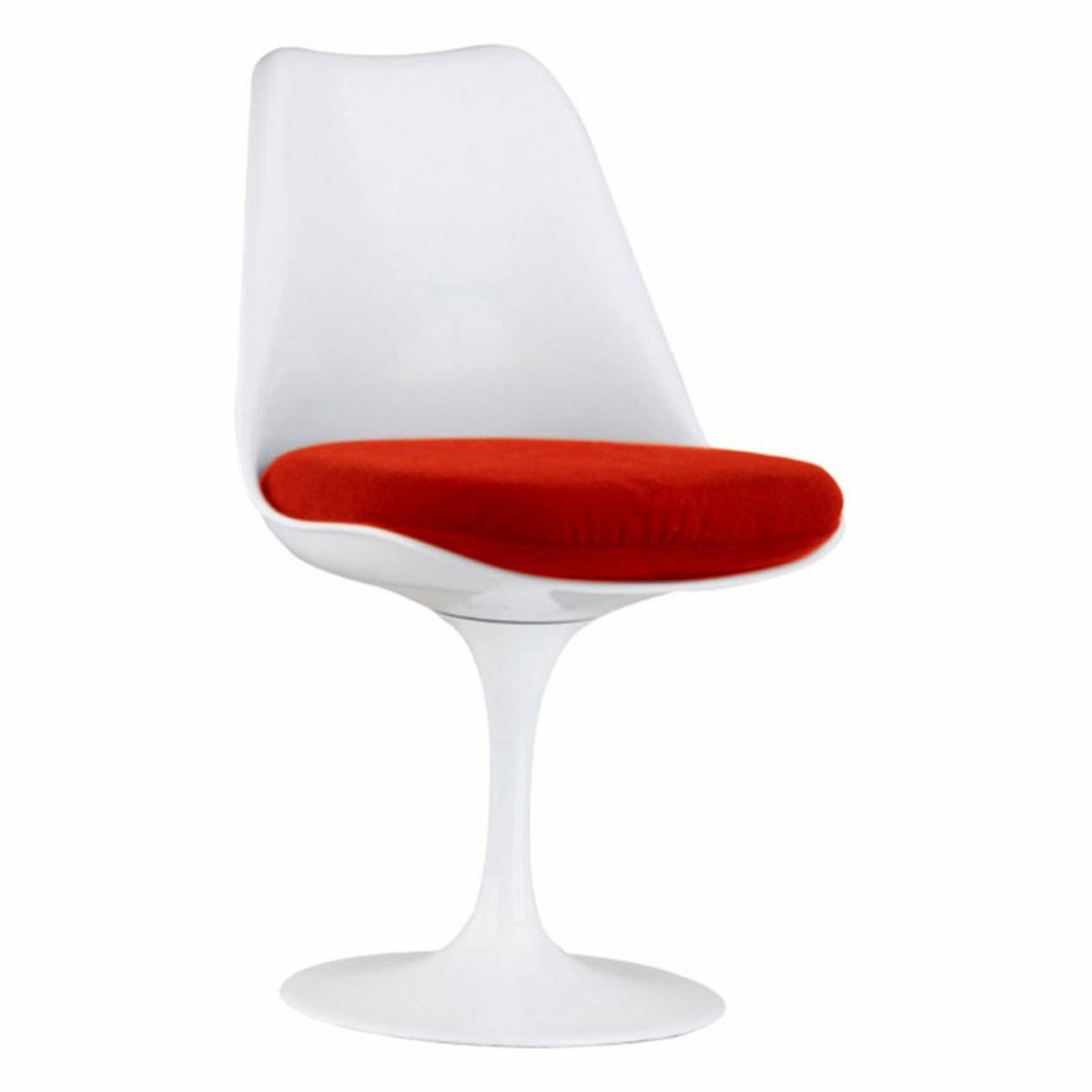 Red Side Chair L50099