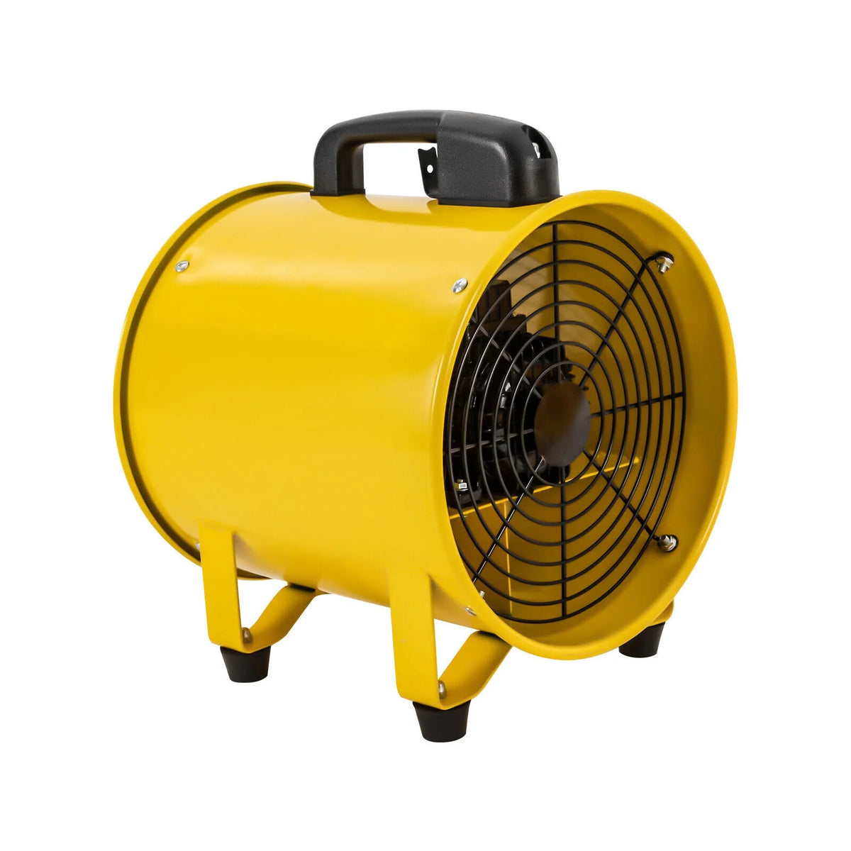 12" Extractor Fan Blower with 10m 5m Duct Hose V87353