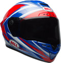Red/Blue MIPS Helmet O866