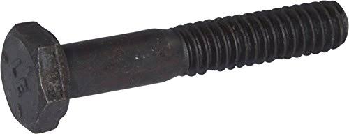 1/2-20 x 8 Grade 5 Hex Cap Screw W366767