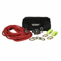 Double Braid Rope Horizontal Lifeline System S1879