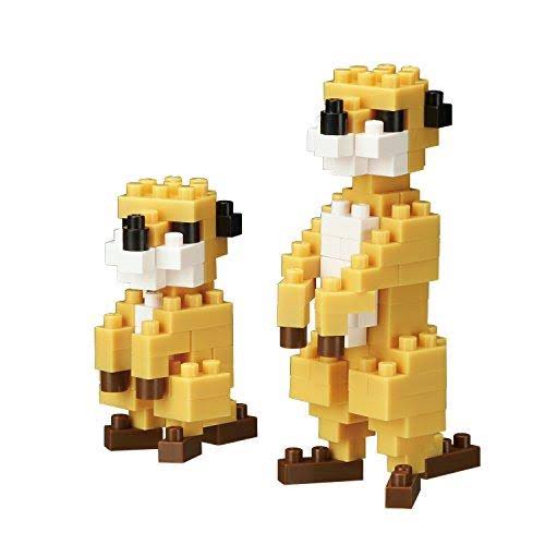 Capybara Building Kit O824