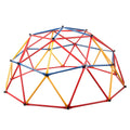 Children Dome Climber Swing Set Climbing Frame W7134
