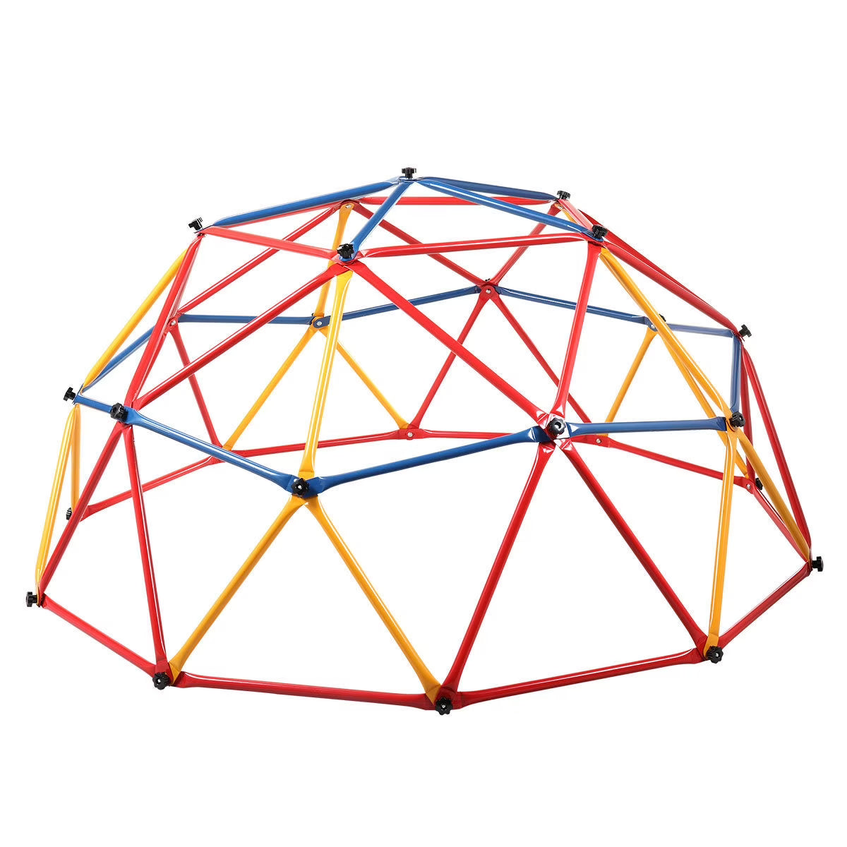 Children Dome Climber Swing Set Climbing Frame W7134