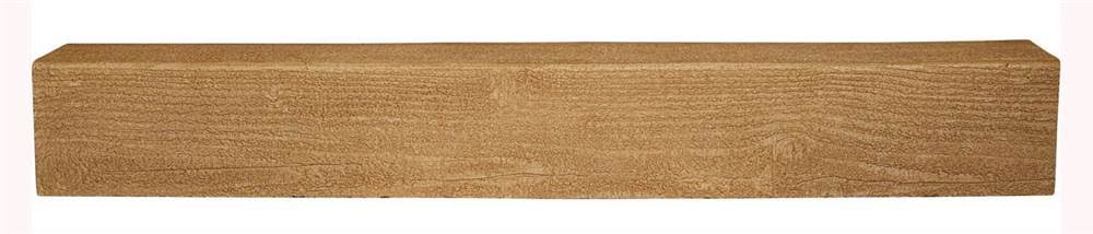Natural Faux Wood Ceiling Beam C694