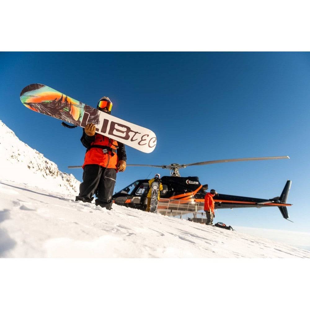 Dynamo Snowboard L403