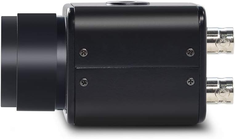 Mini SDI Camera with 3.6mm HD Lens, 2 MP 1080P CCTV Security Camera B25083