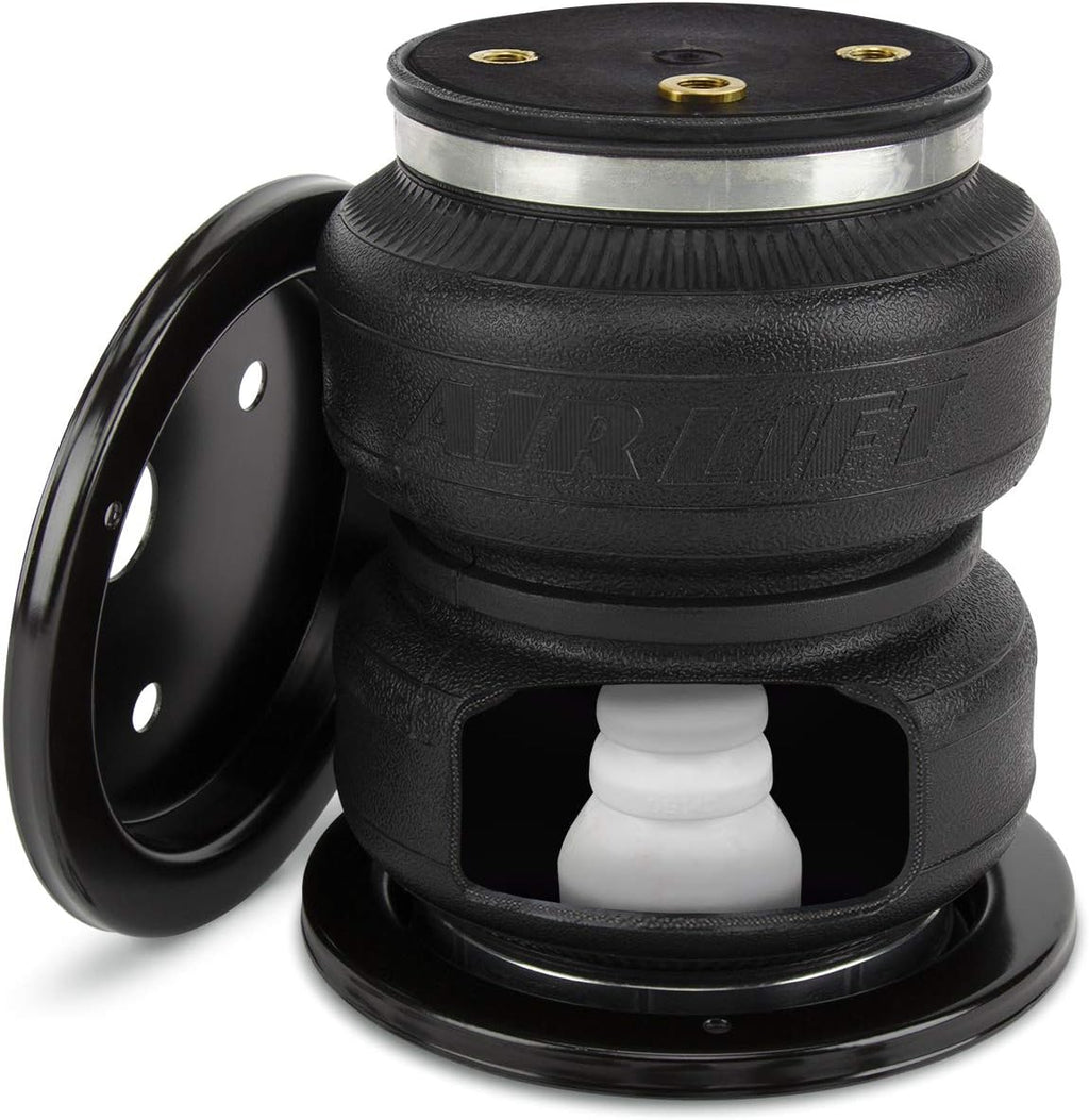 Air Suspension Kit E9176