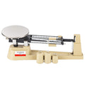 Triple Beam Scale Mechanical Balance 2610g/0.1g with Stainless Steel Platter P15075
