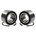 Front Wheel Bearing Pair O254