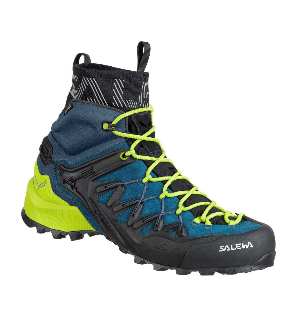 Men's Wildfire Edge Mid GTX J5635