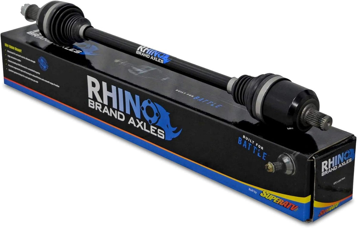 Heavy Duty Rear Axle for Polaris Ranger Full Size 570 C527