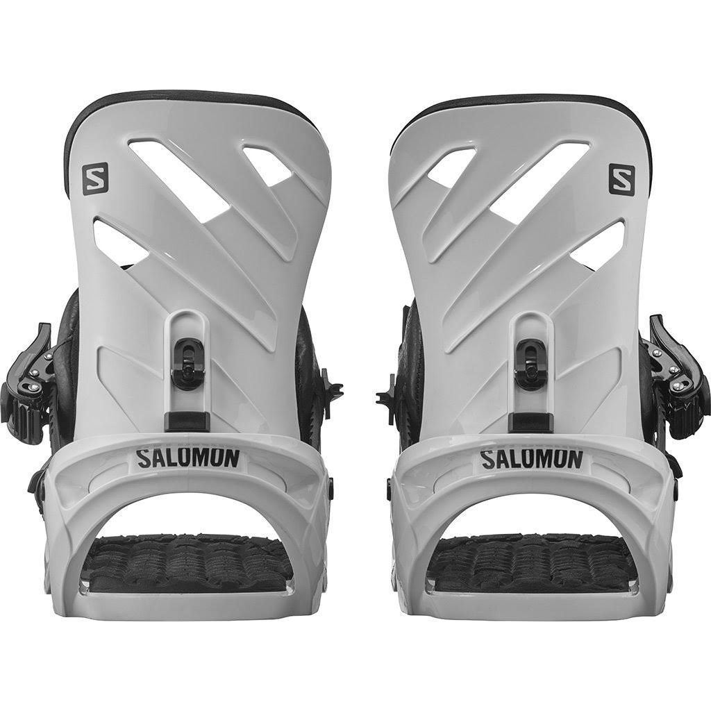 Snowboard Bindings X346843