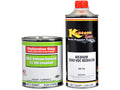 Cosmic Blue Metallic Urethane Basecoat Car Paint Kit D121631