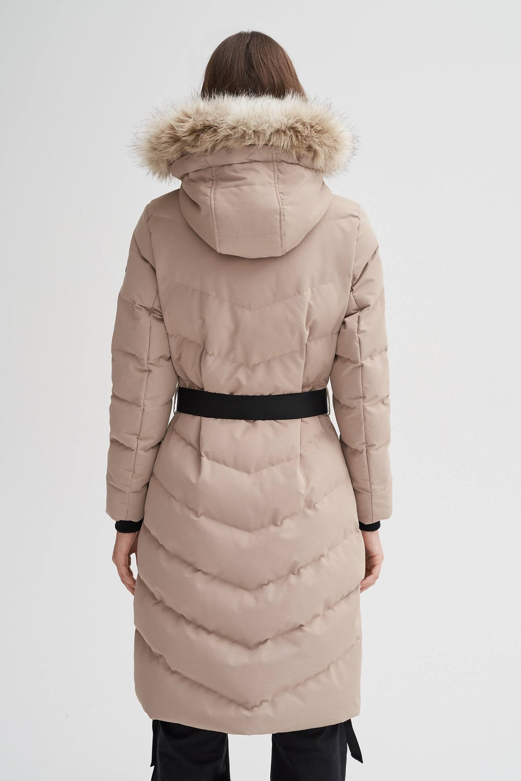 Capri Winter White Q288