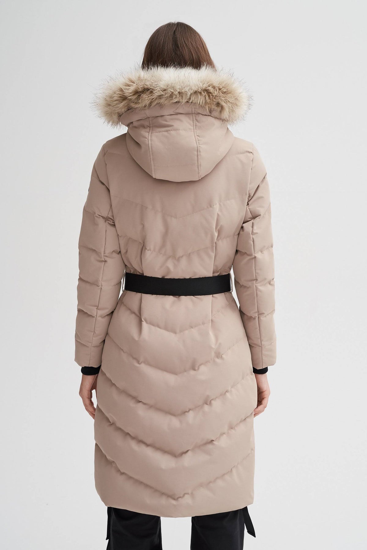 Capri Winter White Q288