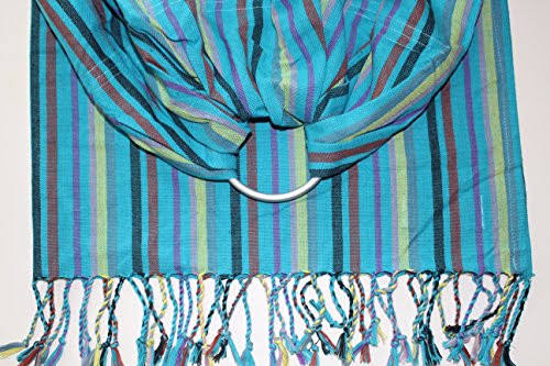 Sky Baby Carrier Wrap Ring Sling Z254