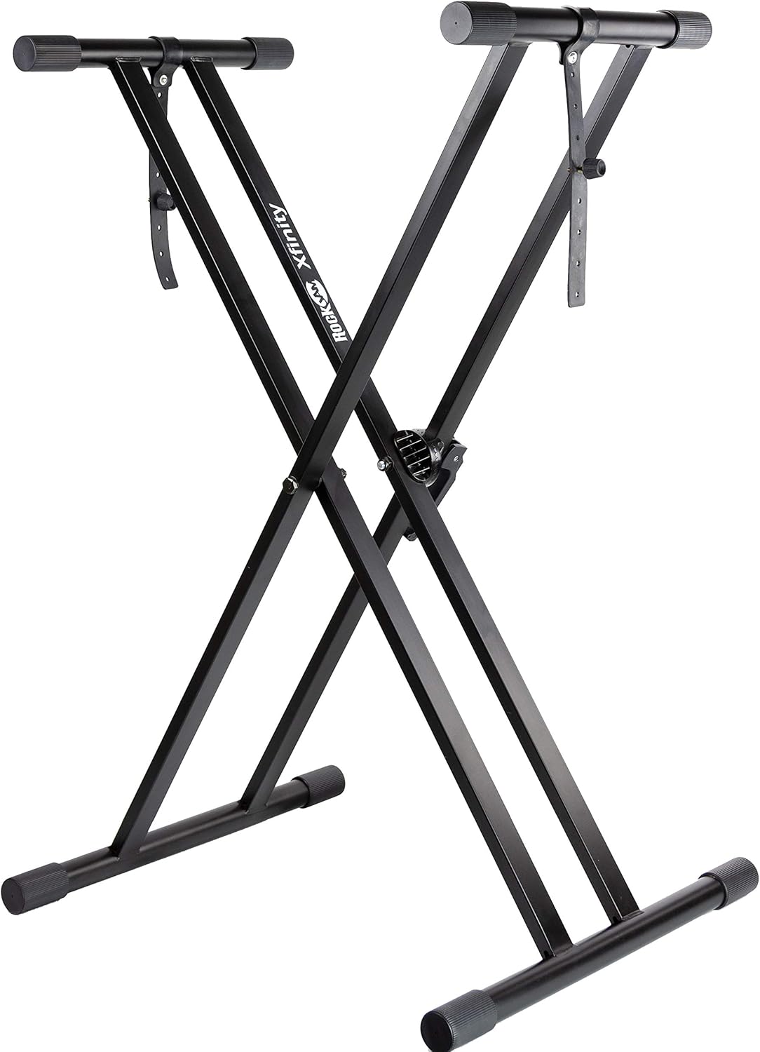Piano Keyboard Stand with Locking Straps Pack of 2 A346