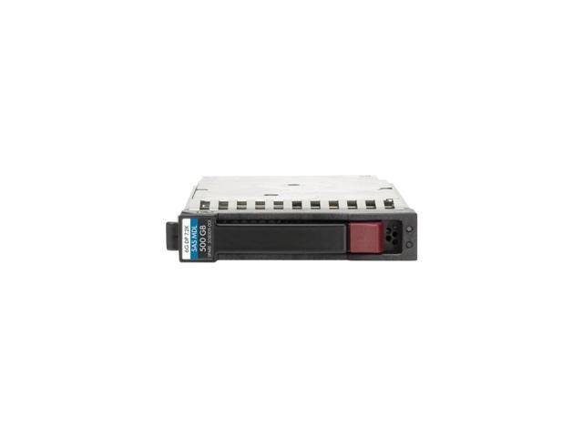 500GB SAS-6GBPS Hard Drive E118