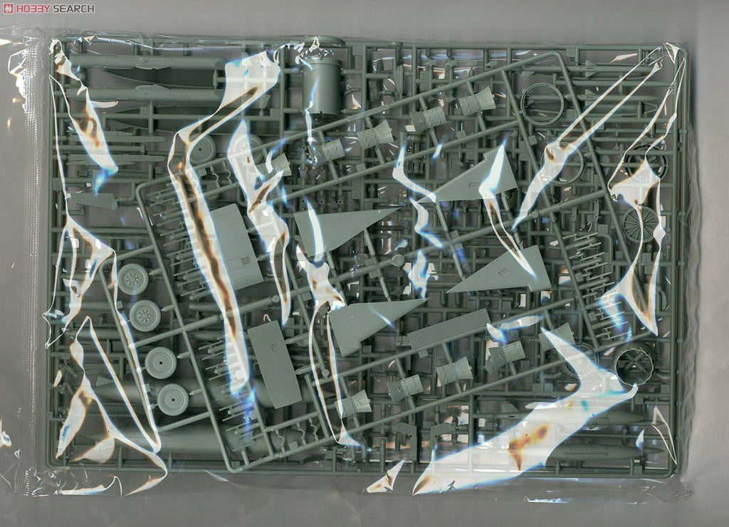 1/48 Plastic Model Kit V249