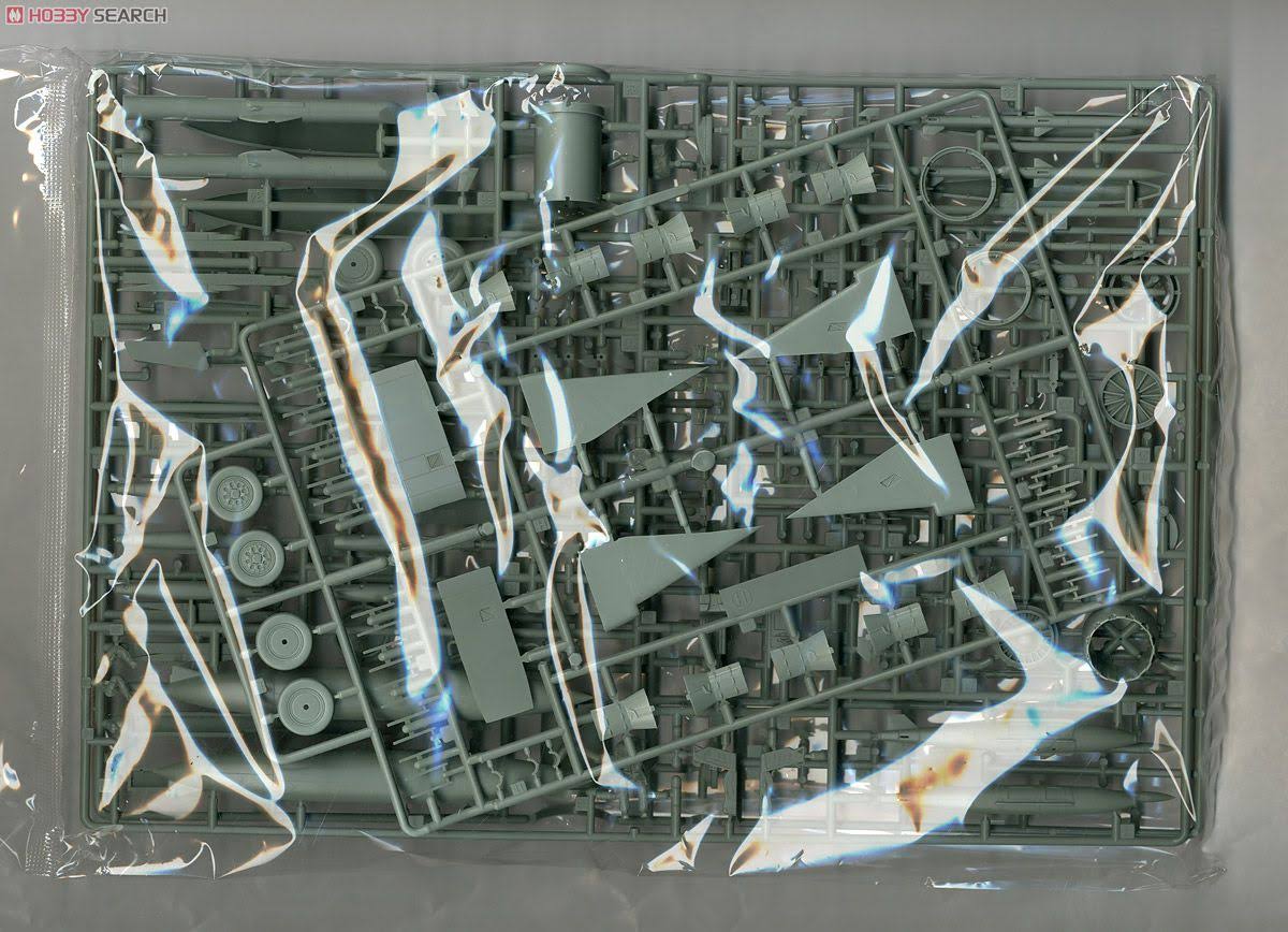 1/48 Plastic Model Kit V249