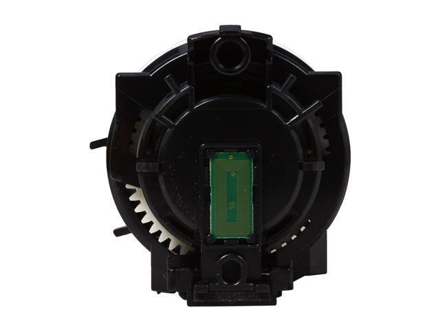Black Toner Cartridge X505870
