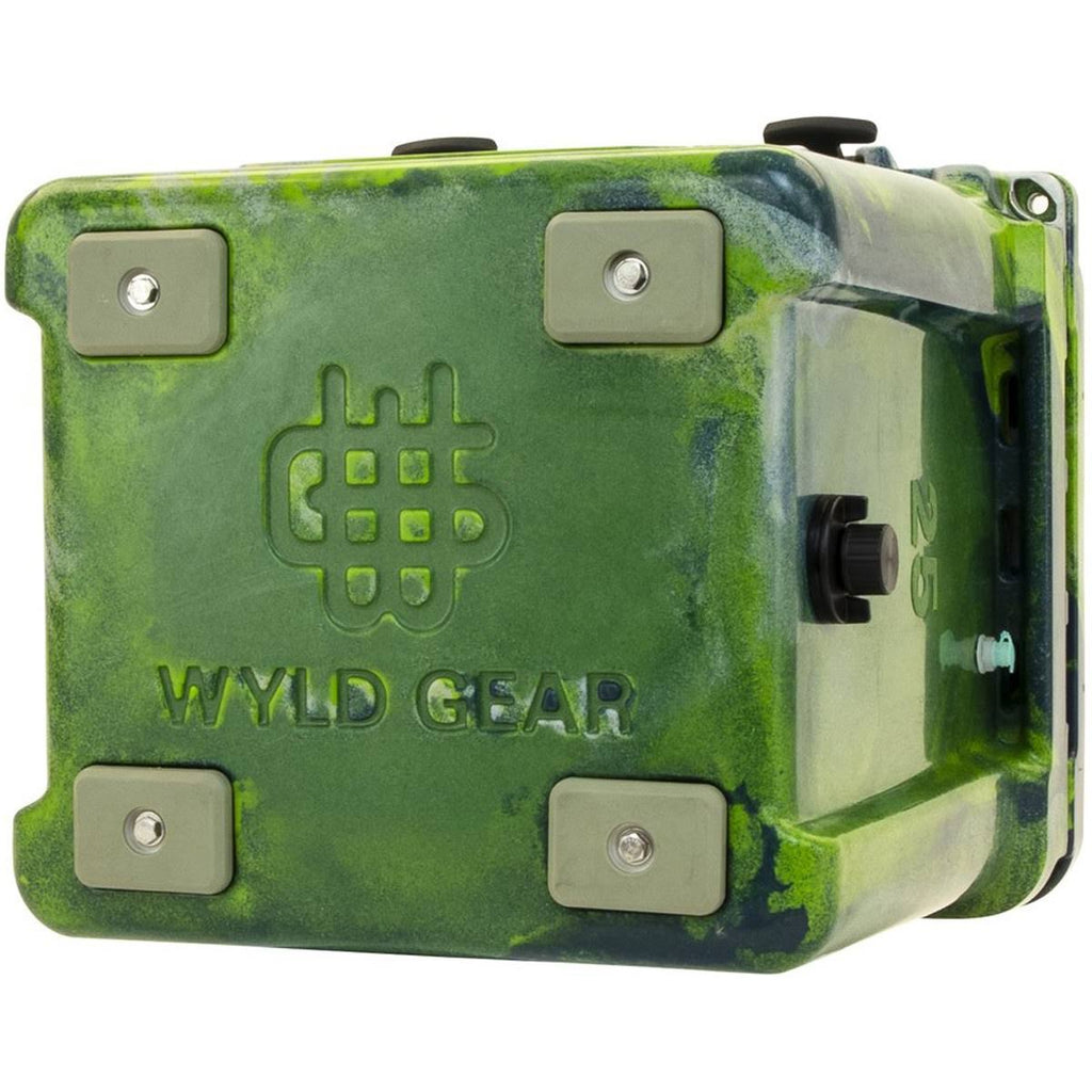 25 Quart Hard Cooler D512733