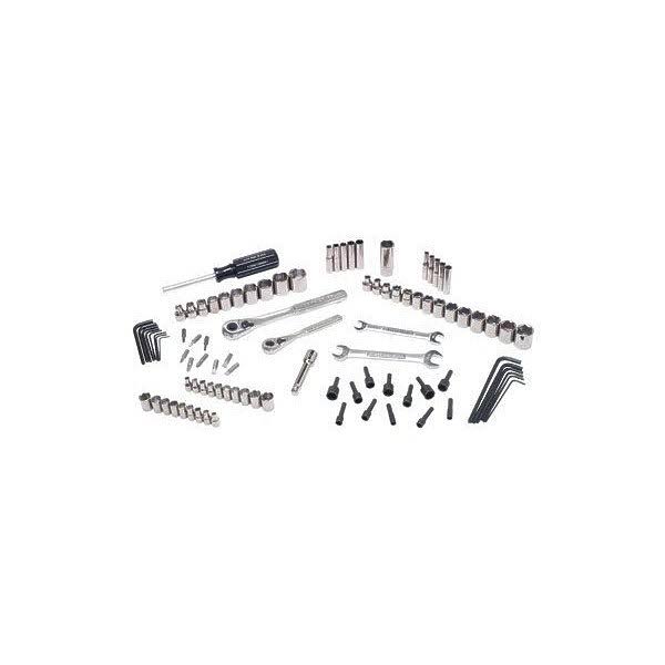 95pc Mech Tool Set V467