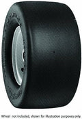 Carlisle Slick Tubeless Tire 4-Ply Pack of 2 T87839
