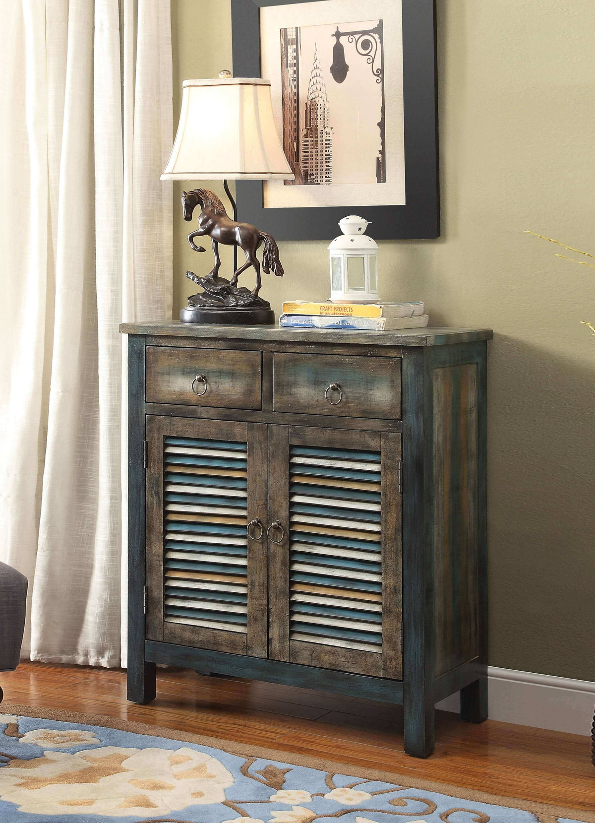 Console Table V968