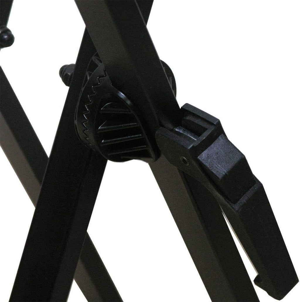 Piano Keyboard Stand with Locking Straps Pack of 2 A346