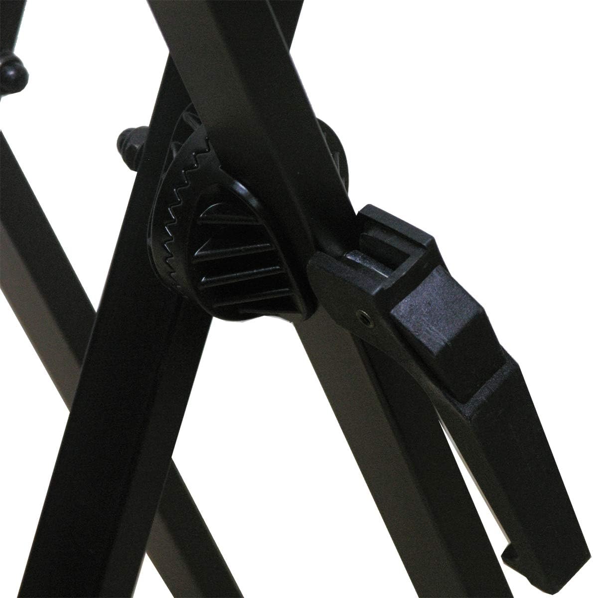 Piano Keyboard Stand with Locking Straps Pack of 2 A346