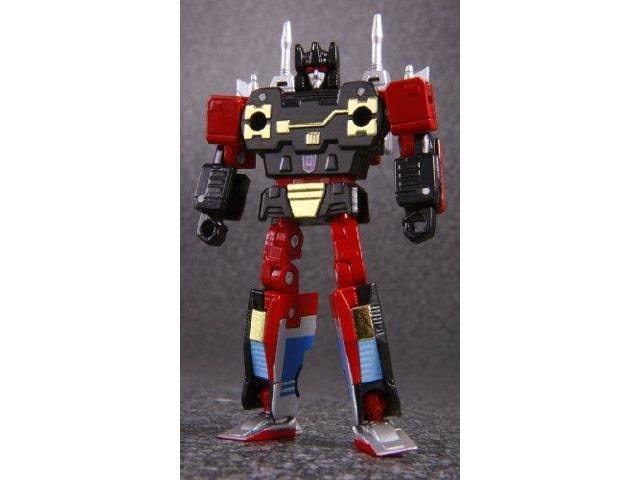Rumble & Jaguar Action Figures K527