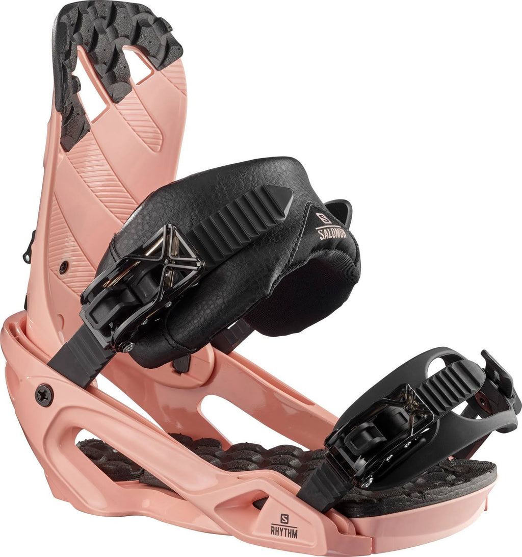 Snowboard Bindings X346843