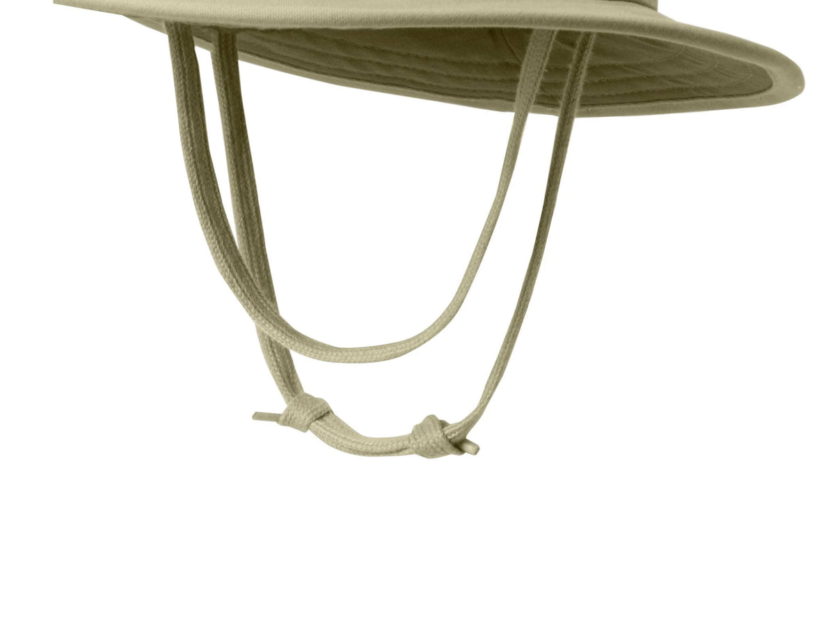 Khaki/Olive Airflo Hat C25914