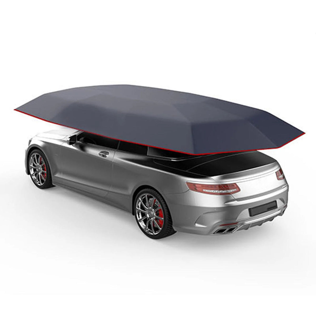 Car Windshield Sunshade Umbrella 4.5x2.1m N5964