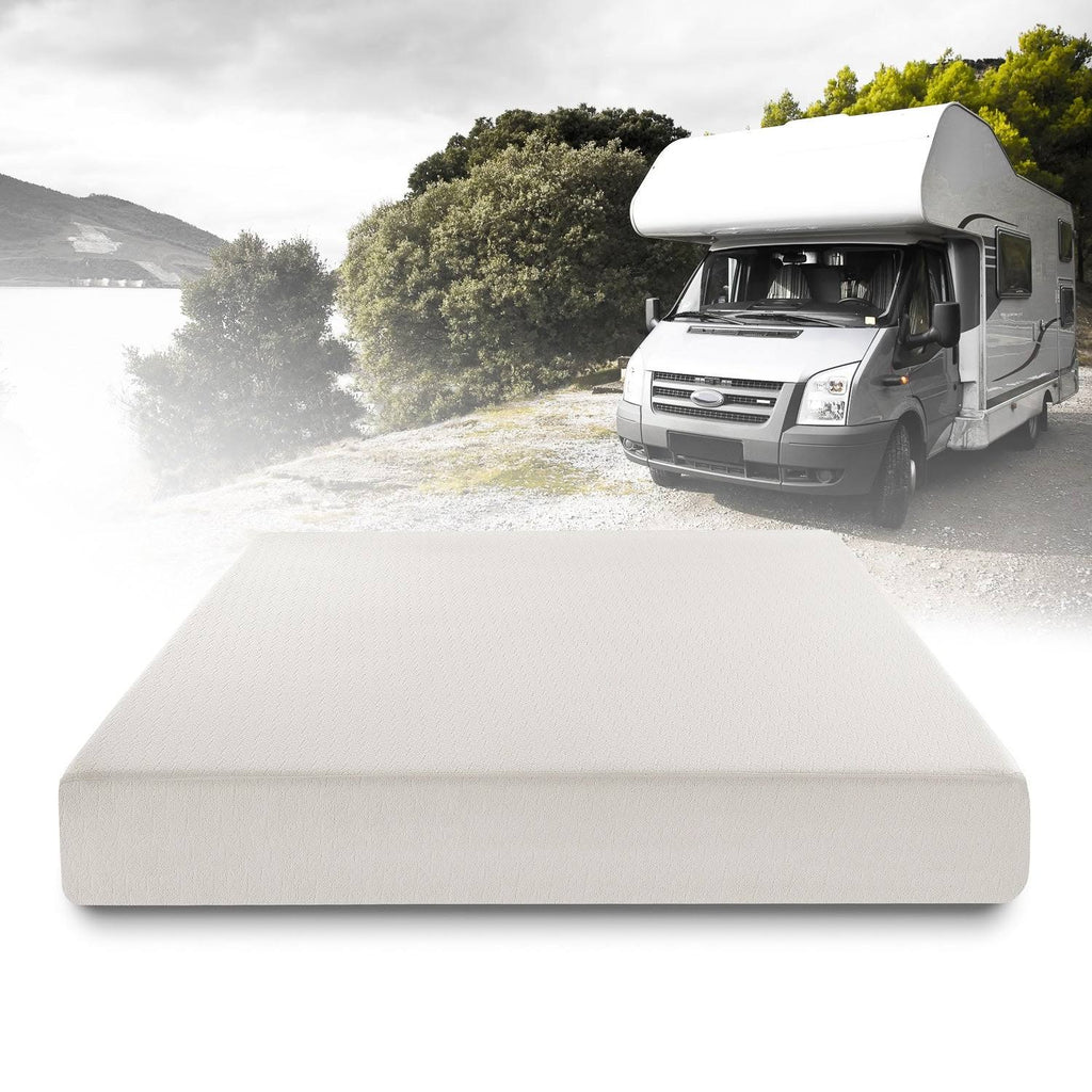 Queen-size Memory Foam Mattress E360518