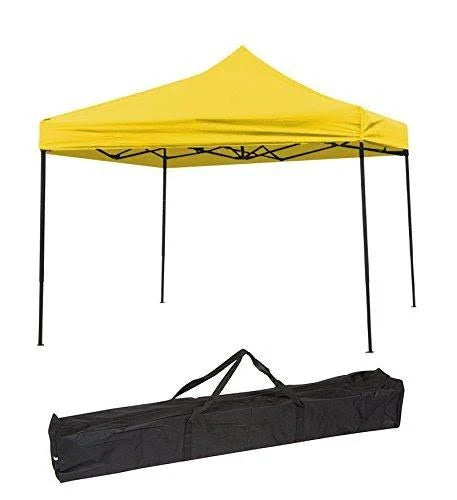 Blue 10x10-feet Portable Canopy Tent L80564