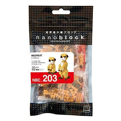 Capybara Building Kit O824
