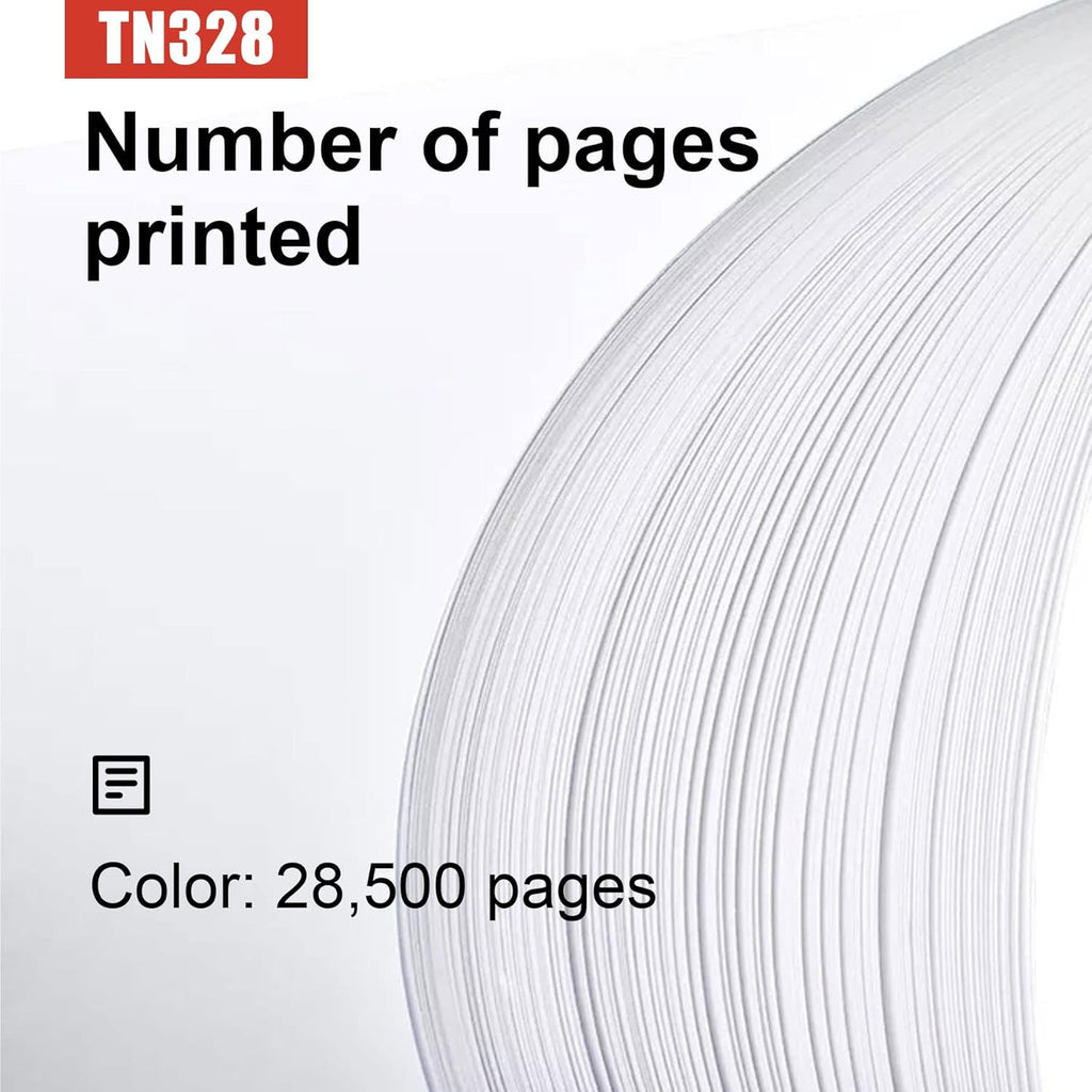 Yellow Toner Cartridge 1-Pack T990602