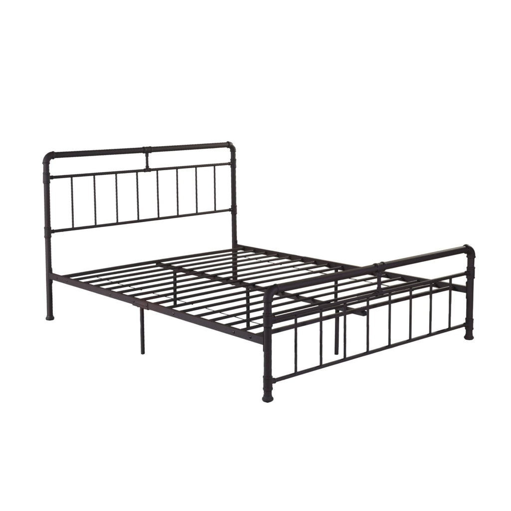 Queen-size Bed Frame K952145