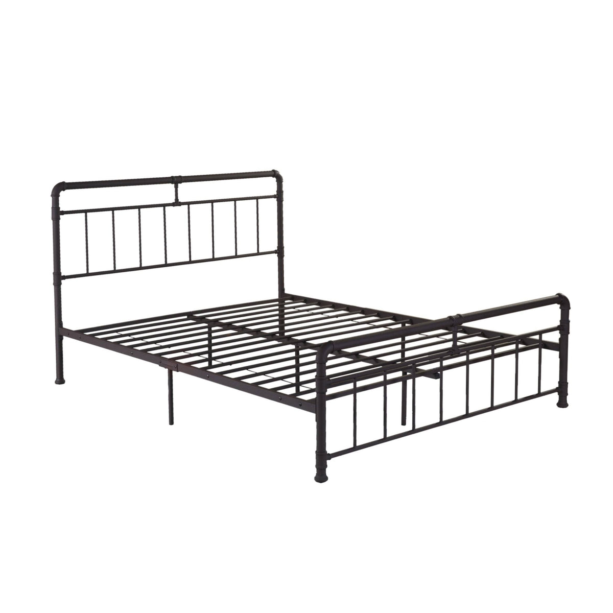 Queen-size Bed Frame K952145