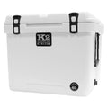 Glacier White 60 Quart Cooler J2925
