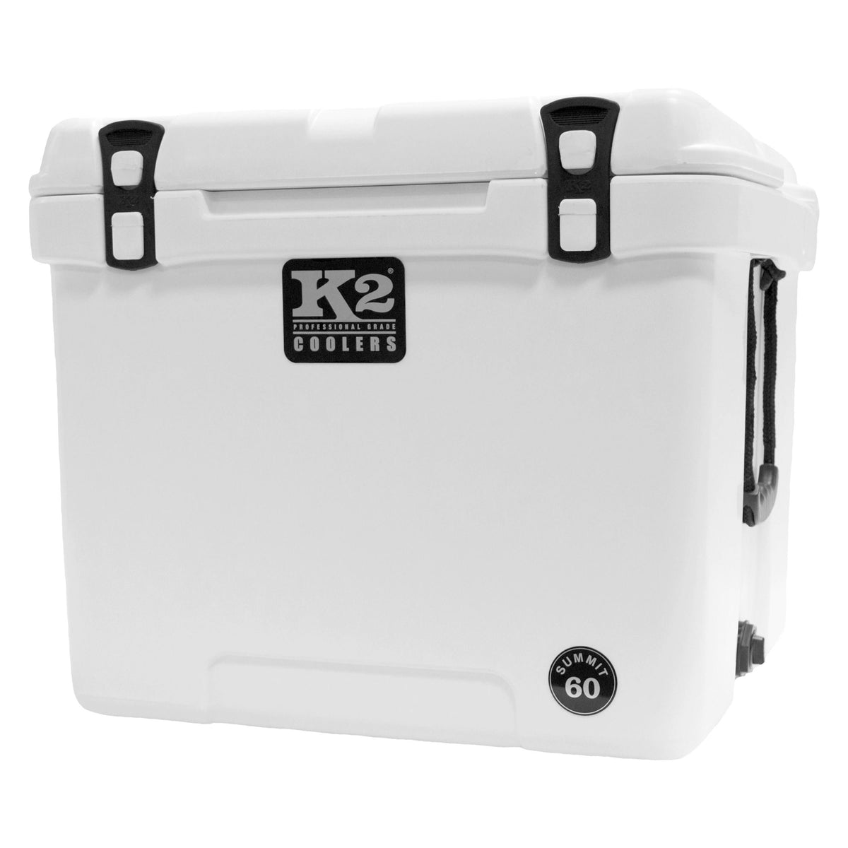 Glacier White 60 Quart Cooler J2925